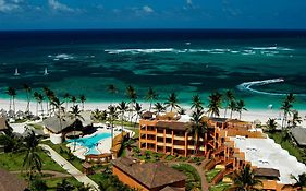 Vik Hotel Cayena Beach All Inclusive